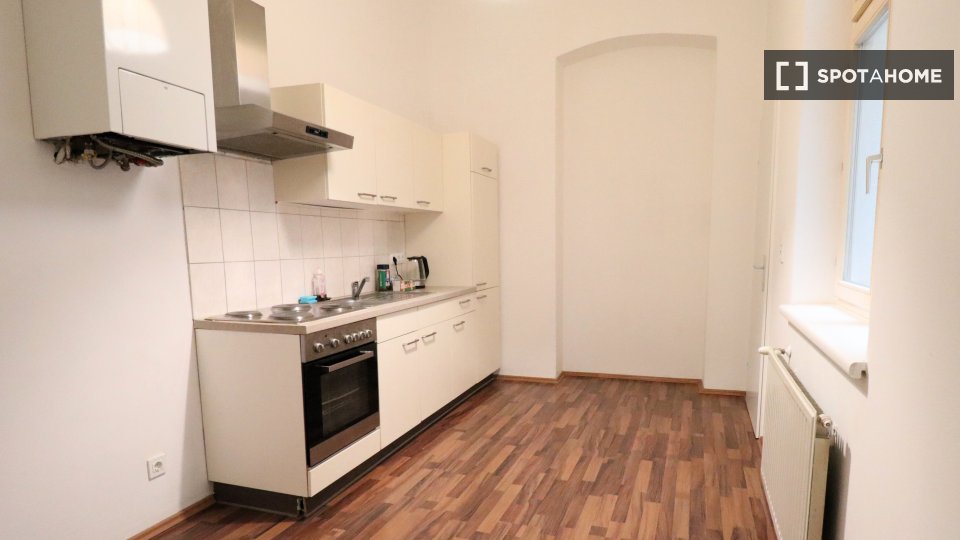 Apartment mono Vienna — photo 1