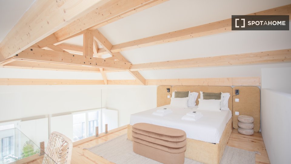 Apartment mono Porto, 65m² — photo 17