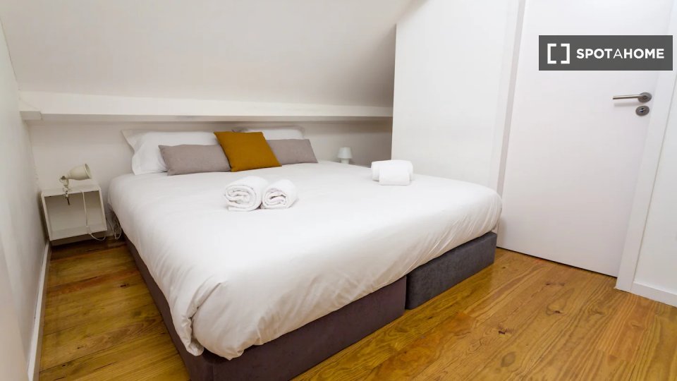 Apartment Porto, 2 beds — photo 5