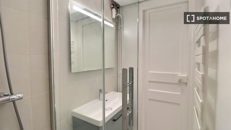 Appartamento Parigi, 1 camera, 46m² — foto 17