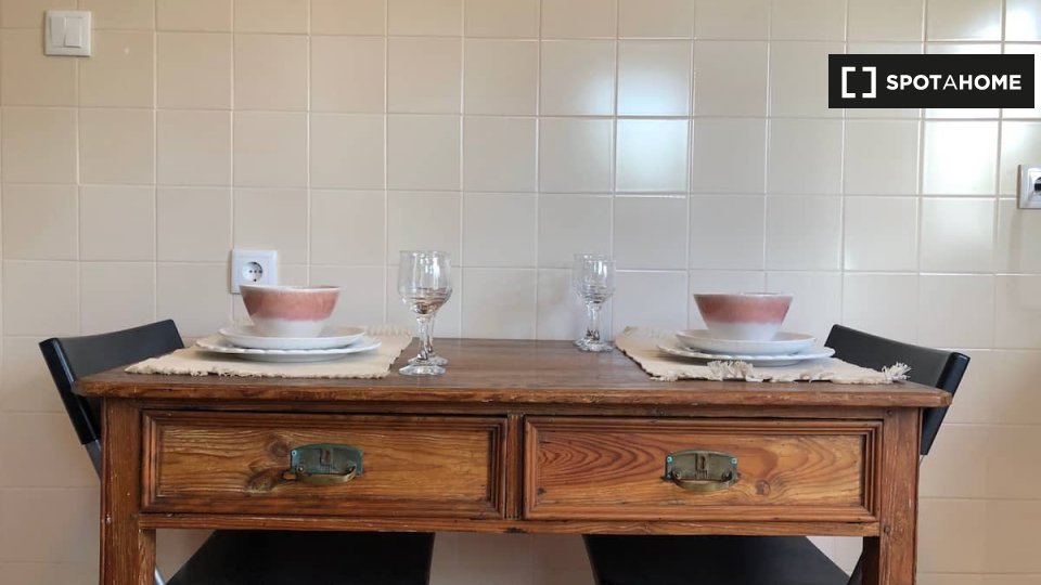 Apartment mono Lisbon — photo 8