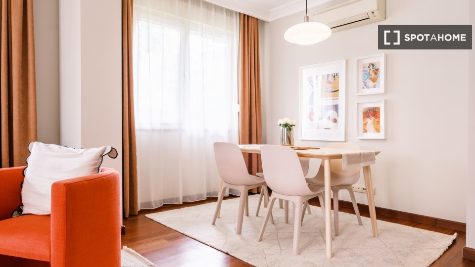 Apartment Istanbul, 1 bed — photo 6