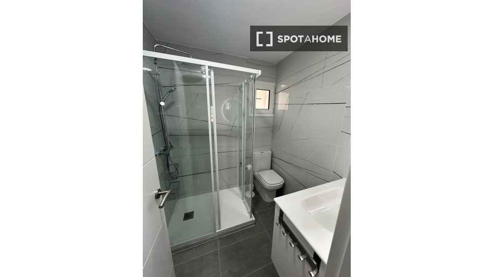 Apartment Madrid, 1 bed, 59m² — photo 6