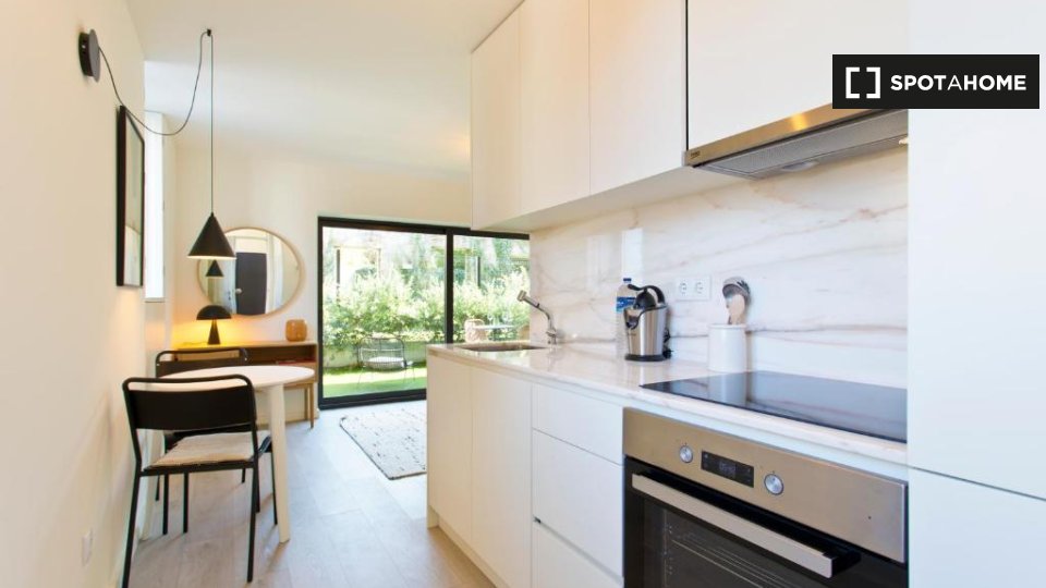 Apartment Porto, 1 bed — photo 10