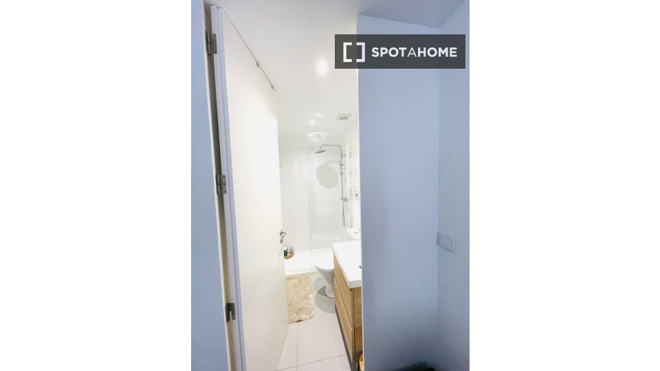 Apartment mono Porto, 40m² — photo 5