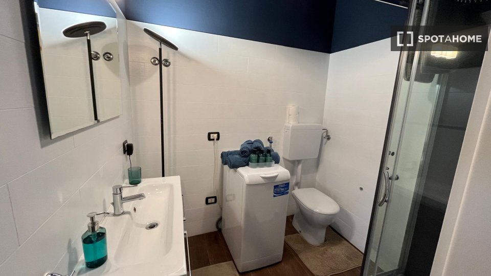 Apartment mono Milan, 35m² — photo 50