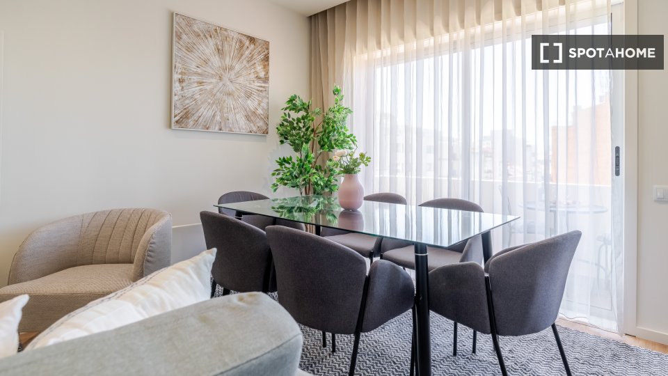 Apartment Porto, 2 beds — photo 17