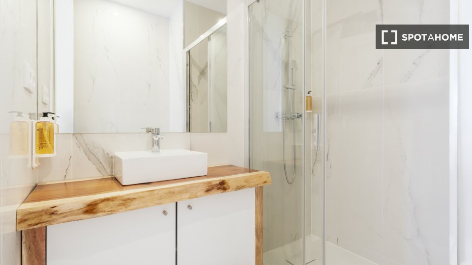 Apartment mono Porto, 35m² — photo 4