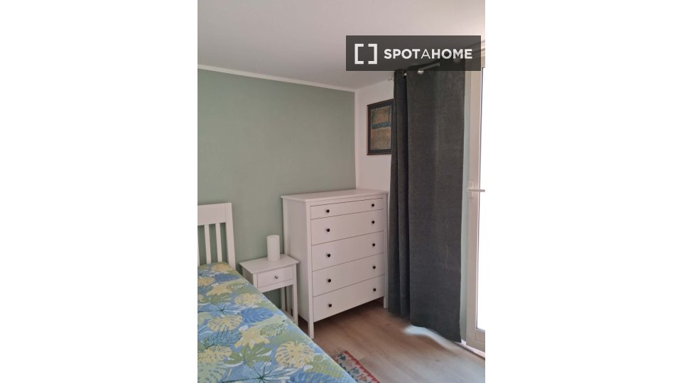 Apartment Rome, 1 bed, 40m² — photo 5
