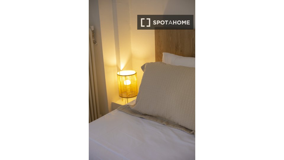 Apartment mono Athens, 28m² — photo 12