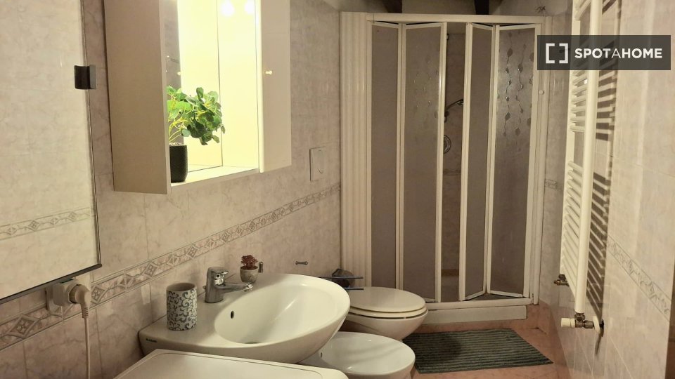 Apartment Milan, 1 bed — photo 5