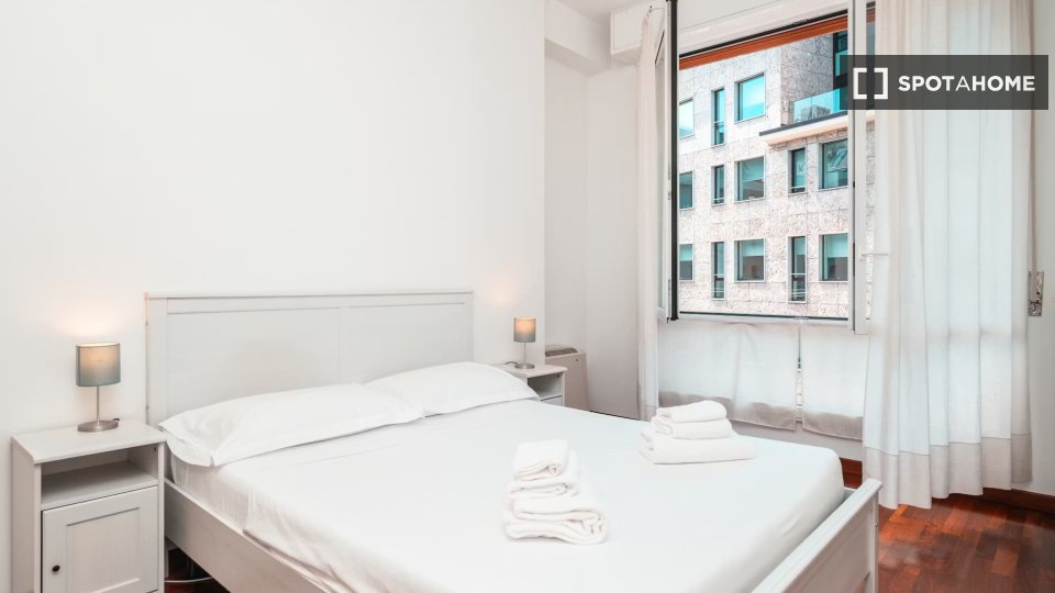 Apartamento Milán, 1 habitación — foto 10