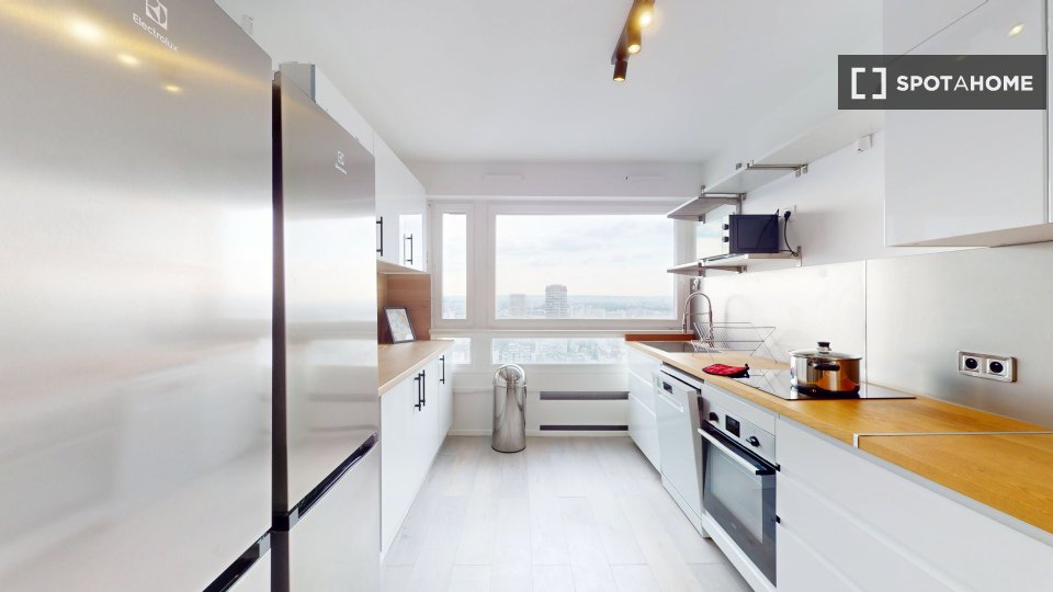 Double room Paris, 14 beds — photo 16