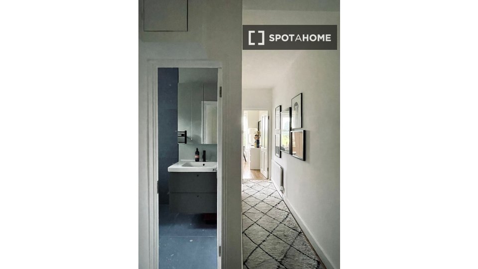 Apartment London, 2 beds, 70m² — photo 4