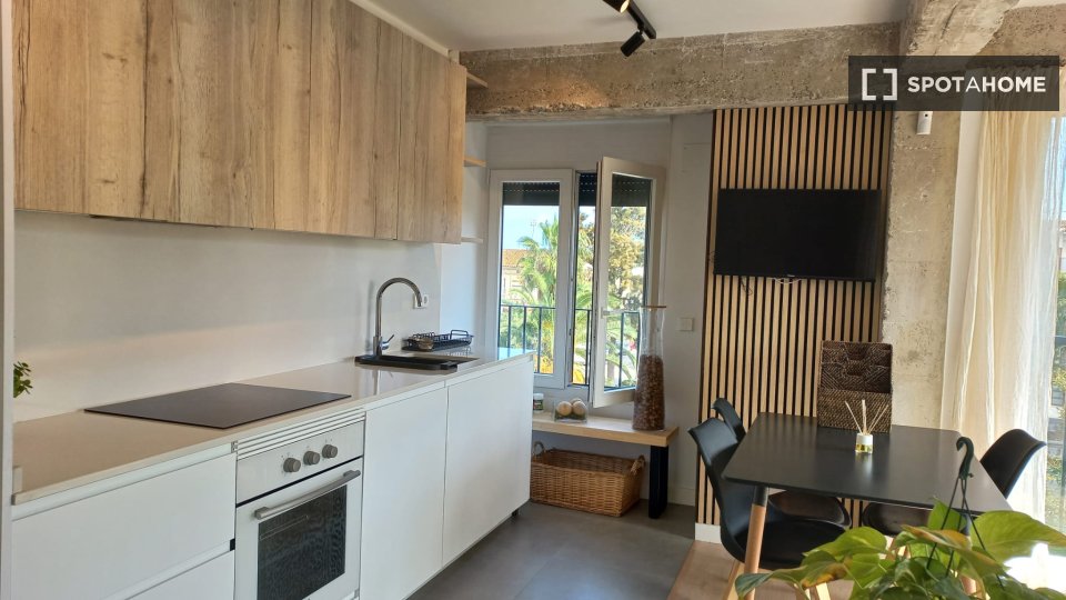 Apartment Valencia, 2 beds — photo 5