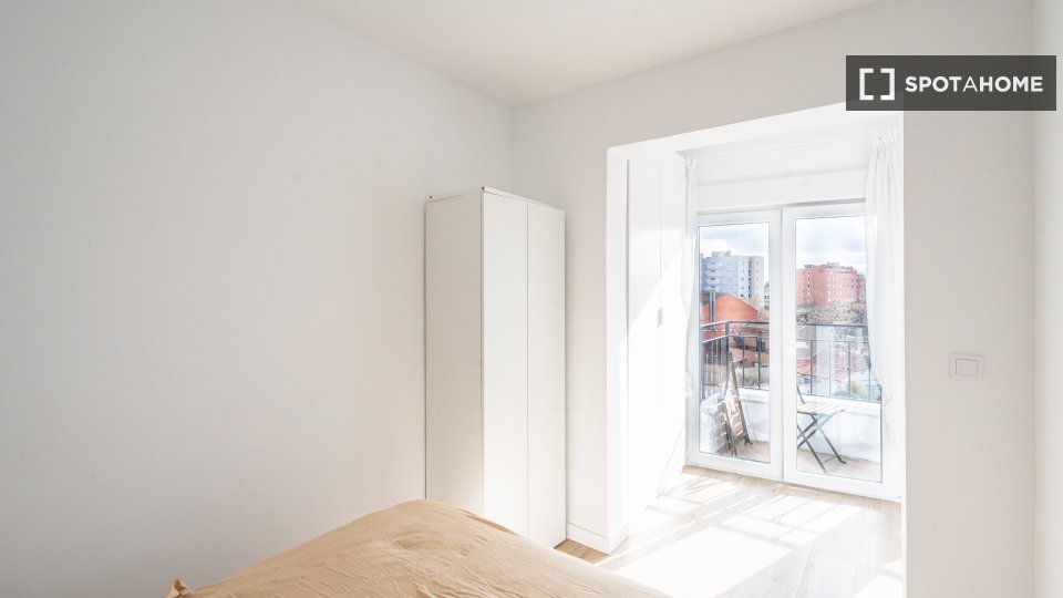 Apartment mono Madrid — photo 16