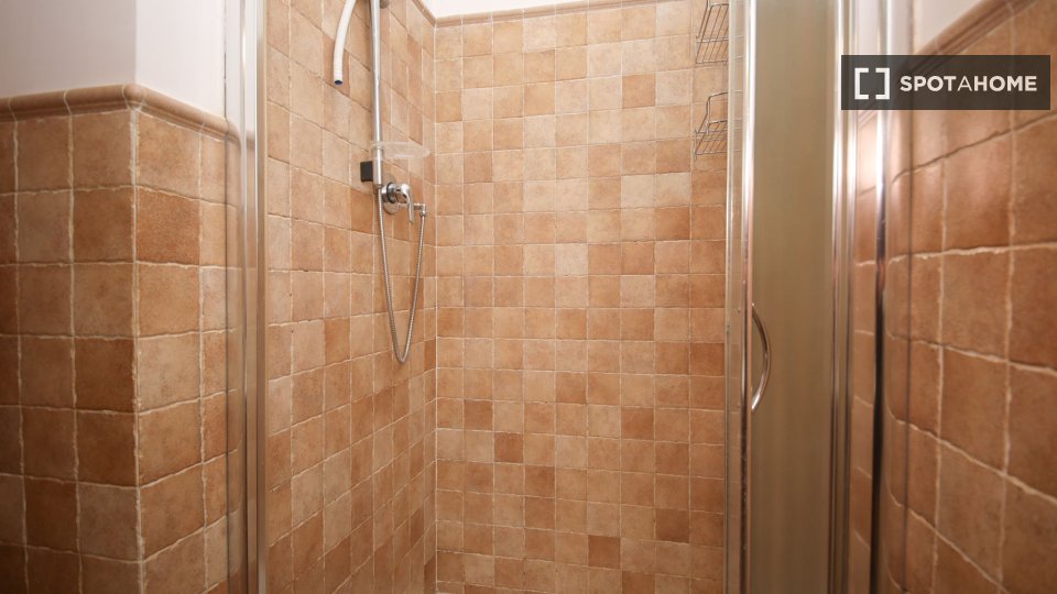 Apartment Rome, 1 bed, 50m² — photo 2