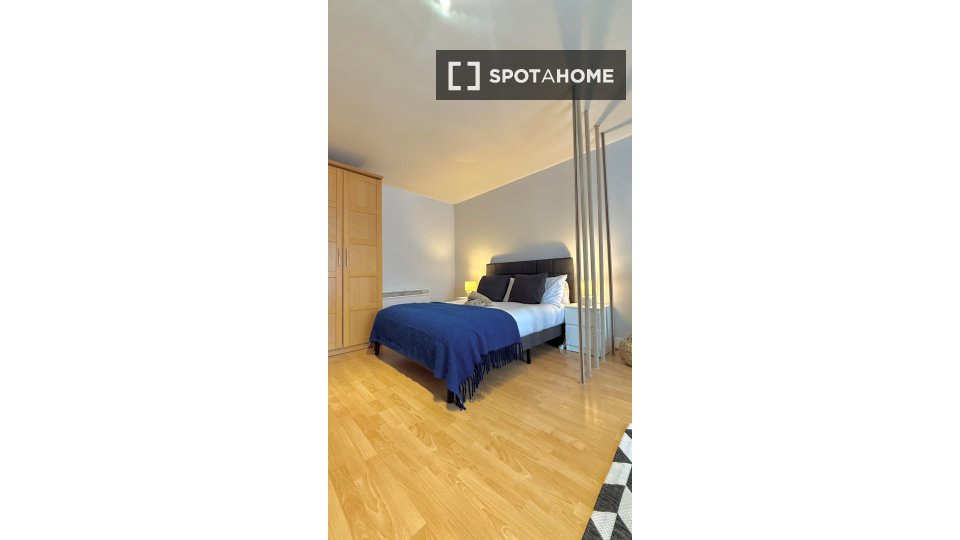 Apartment London, 1 bed — photo 18