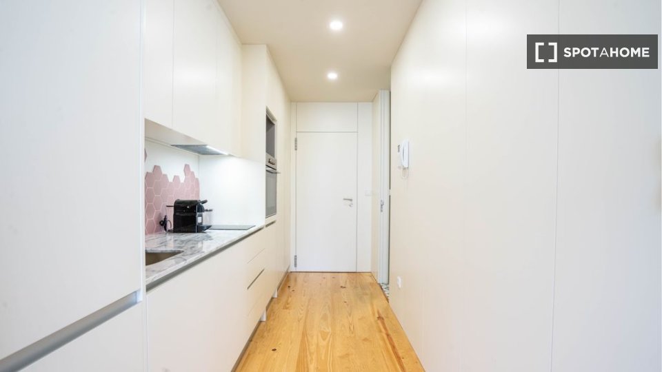 Apartment mono Porto — photo 5