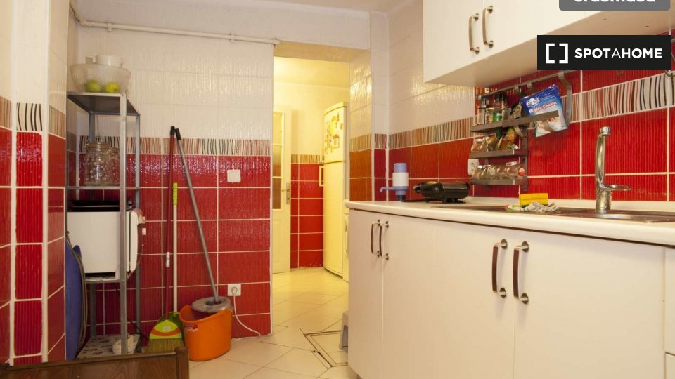 Apartment Istanbul, 1 bed — photo 8