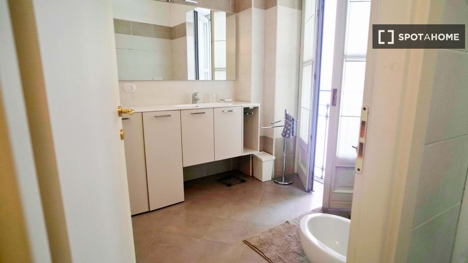 Apartment Milan, 1 bed, 60m² — photo 7