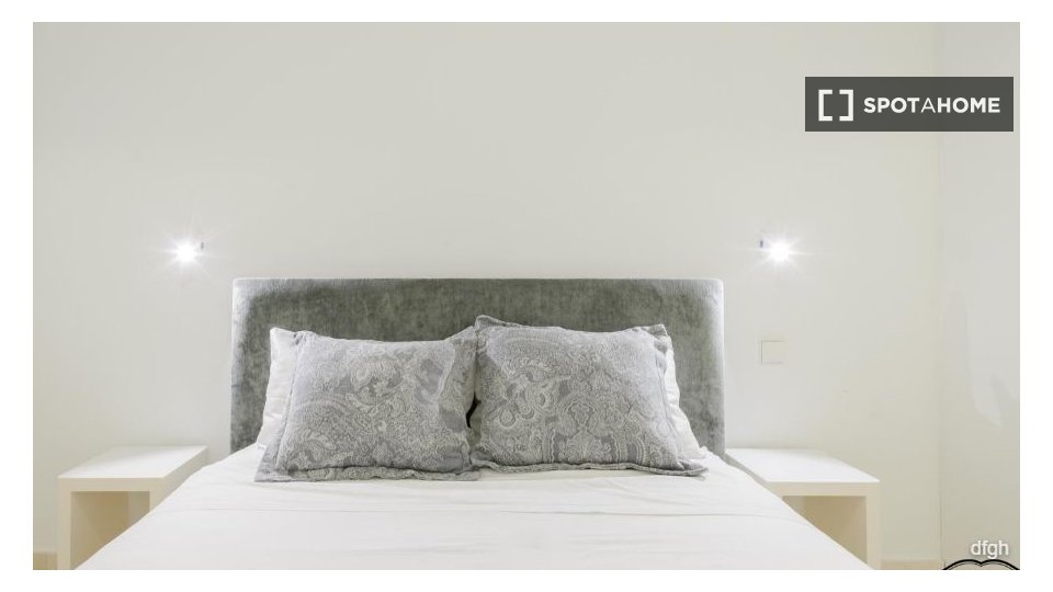 Apartment Madrid, 1 bed — photo 9