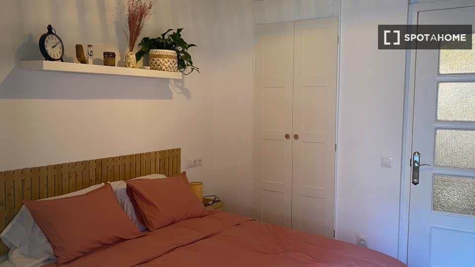 Apartment Valencia, 1 bed — photo 3