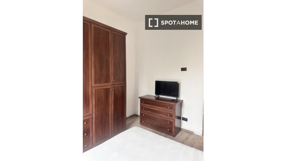 Apartment mono Milán, 45m² — foto 7