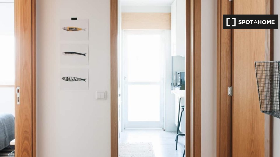 Apartment Porto, 1 bed — photo 7