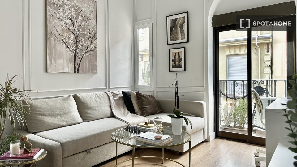 Apartment Madrid, 2 beds — photo 39