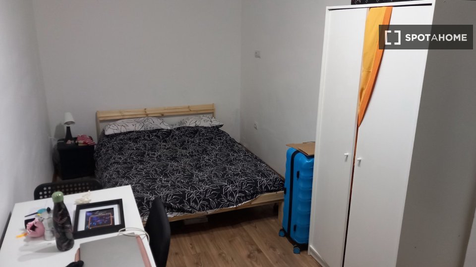 Double room Budapest, 6 beds, 80m² — photo 19