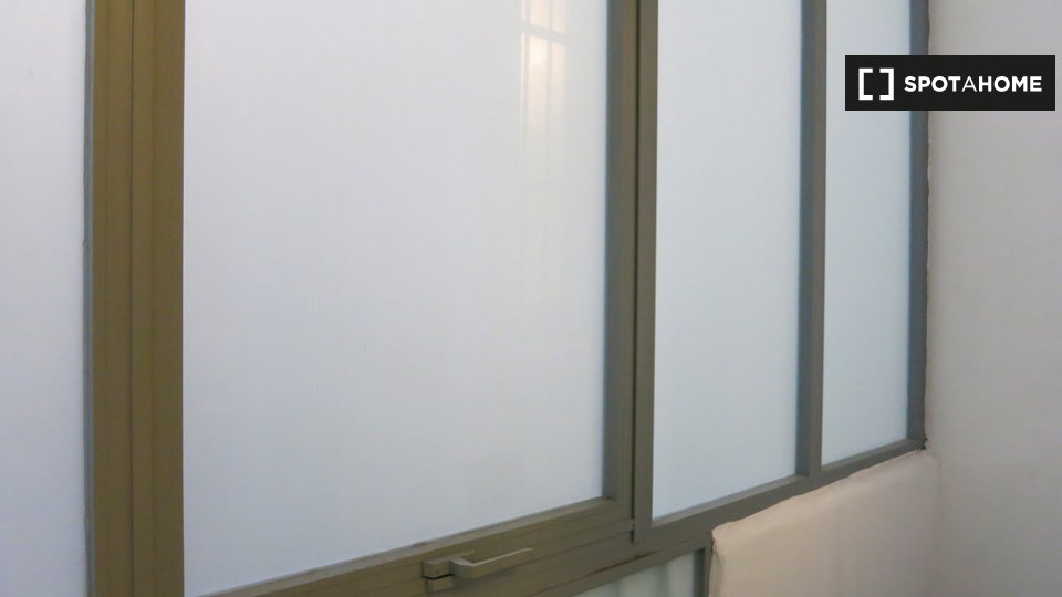 Apartment Milan, 1 bed, 50m² — photo 7