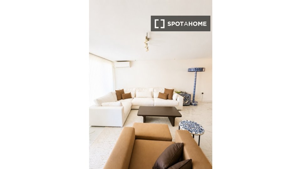 Apartment London, 2 beds, 90m² — photo 5