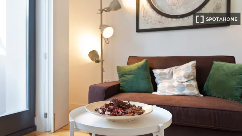 Apartment Porto, 1 bed — photo 10
