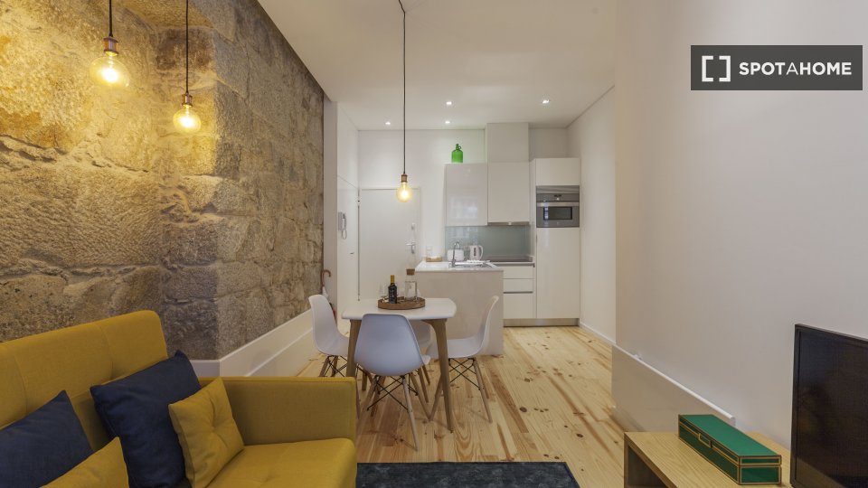 Apartment mono Porto — photo 6