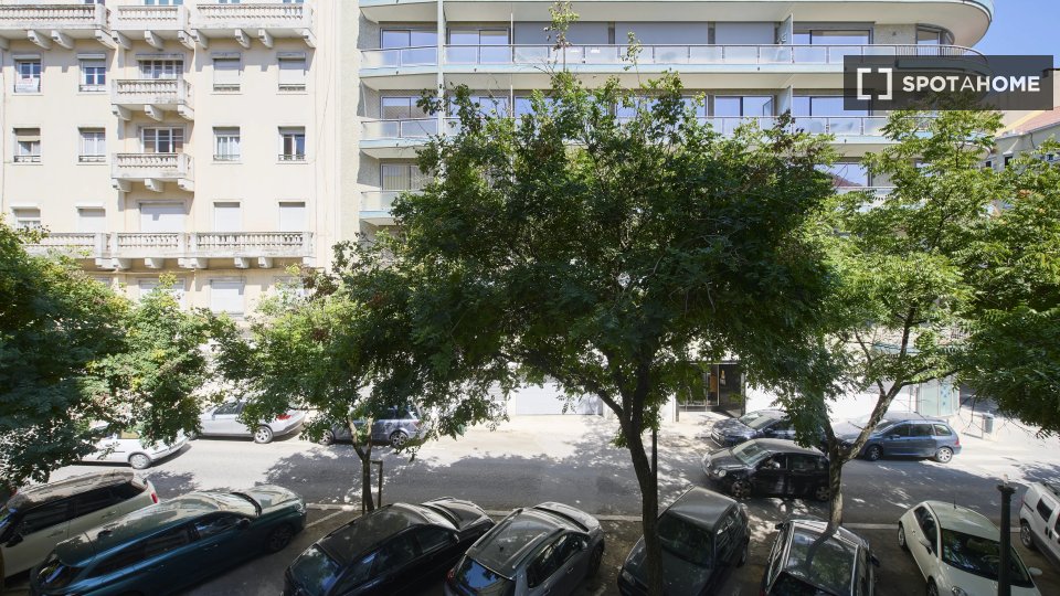 Double room Lisbon, 10 beds — photo 14