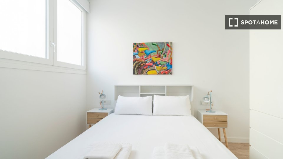 Apartment mono Valencia, 47m² — photo 20