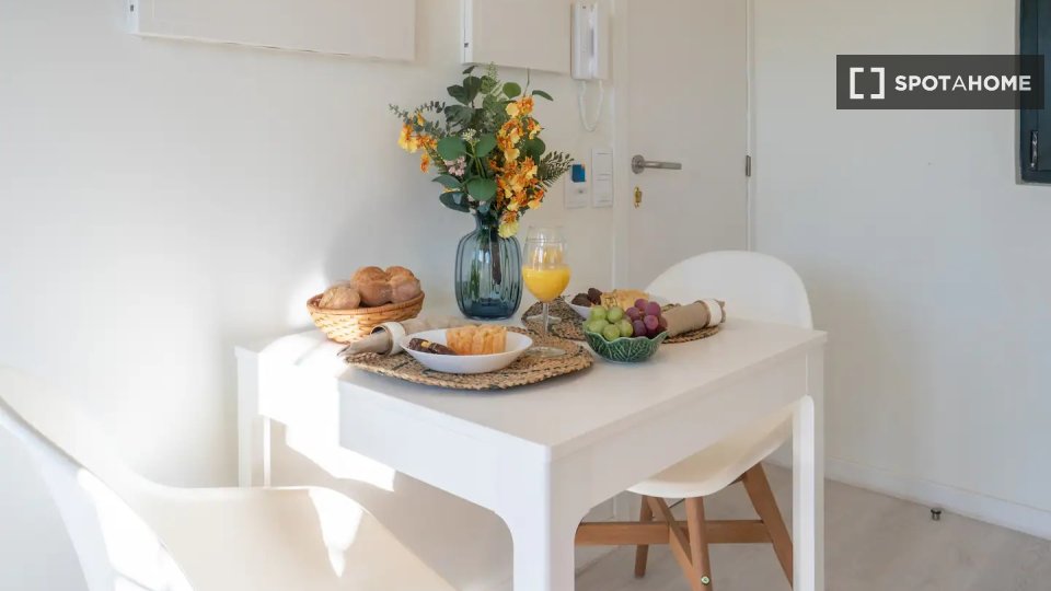 Apartment mono Porto — photo 13