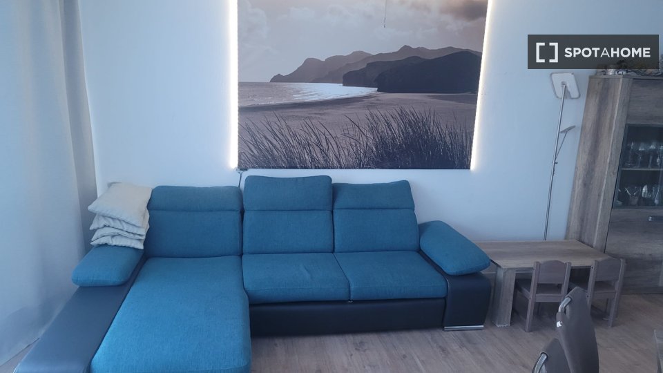 Apartment Berlin, 2 beds, 75m² — photo 19