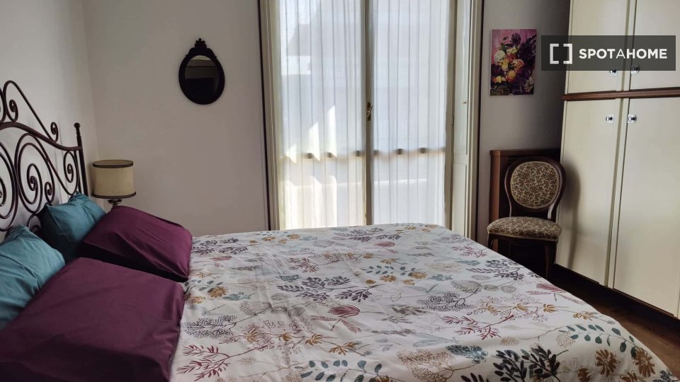 Apartment Milan, 1 bed, 90m² — photo 11