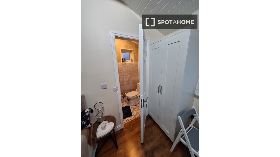 Apartment mono Dublin — photo 8
