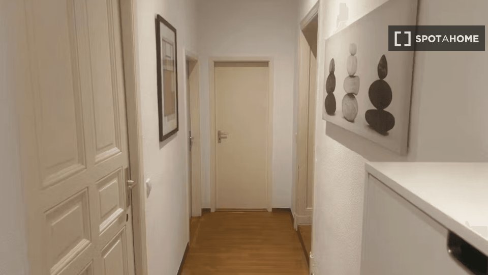 Apartment Berlin, 4 beds, 120m² — photo 12