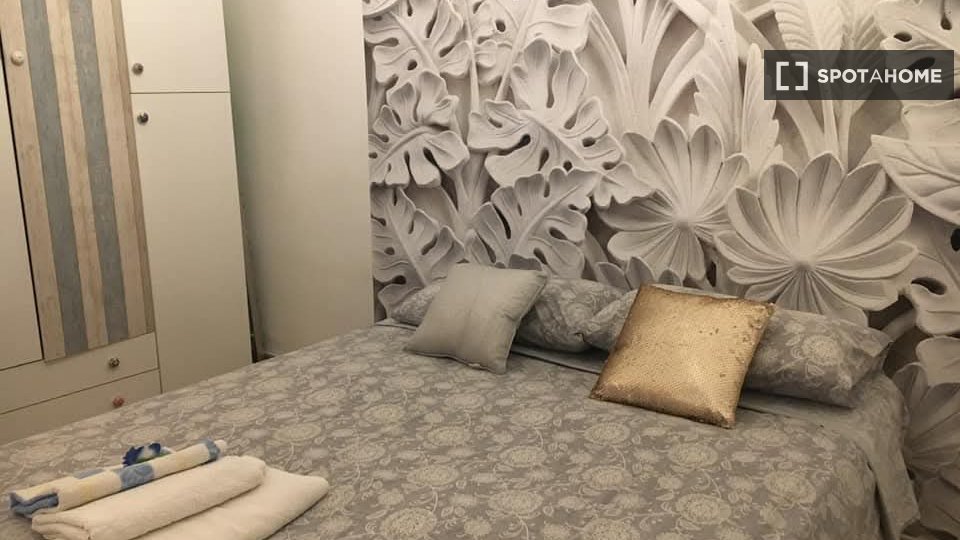 Apartment mono Florence, 40m² — photo 4