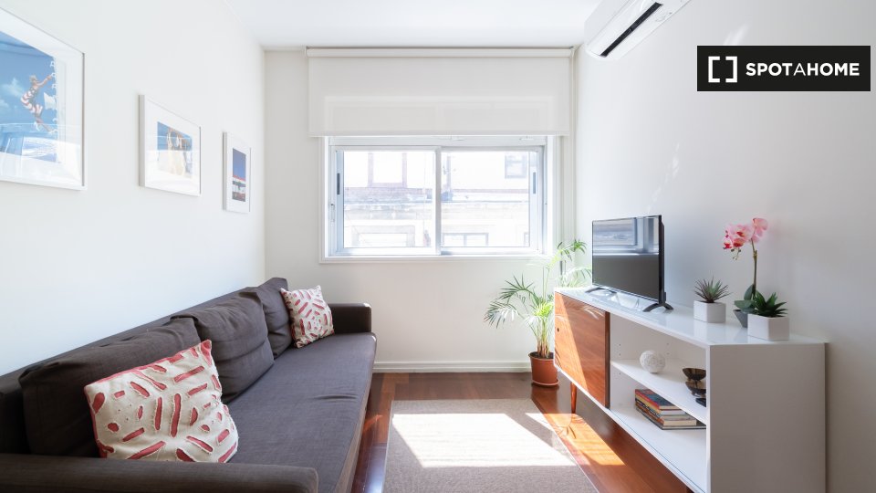 Apartment Porto, 1 bed — photo 12