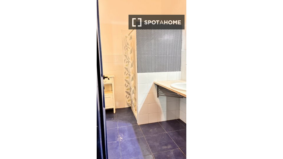 Apartment mono Rome, 54m² — photo 10