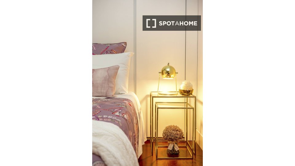 Apartment mono Porto, 35m² — photo 6