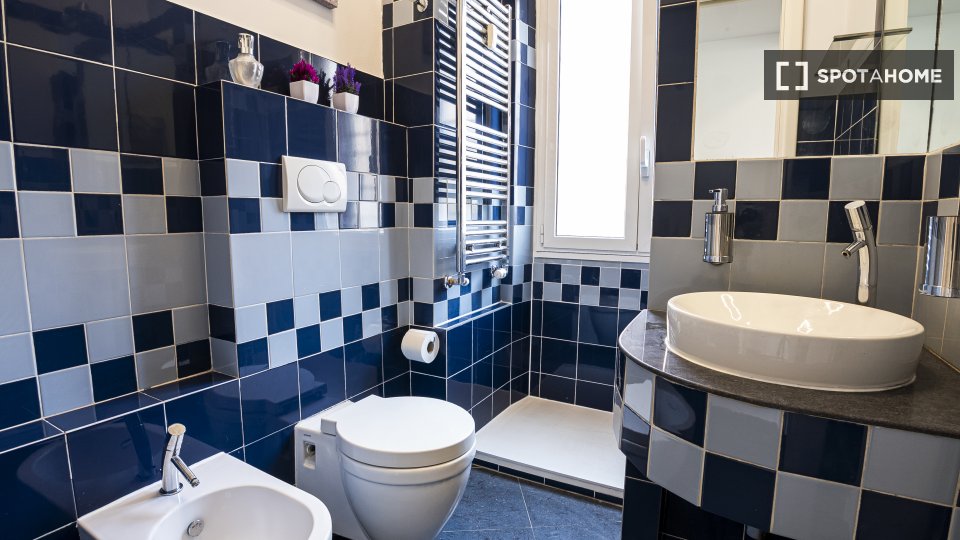 Appartamento Roma, 2 camere, 75m² — foto 7