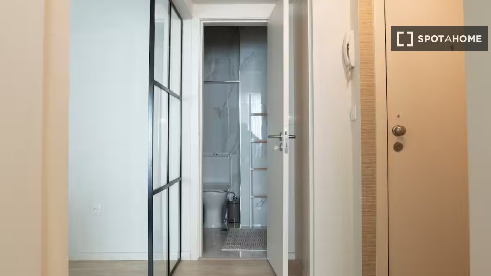 Apartment Porto, 1 bed — photo 12