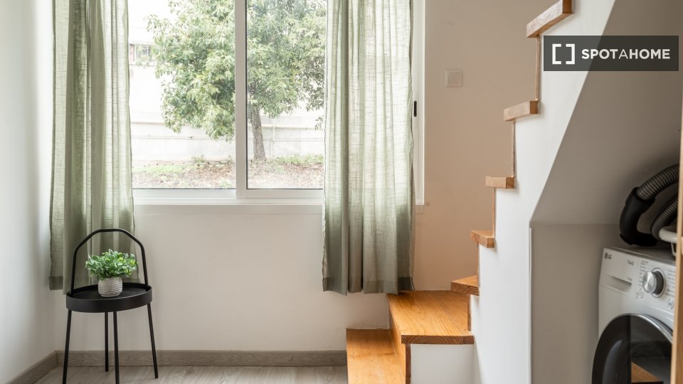 Apartment Lisbon, 3 beds — photo 10