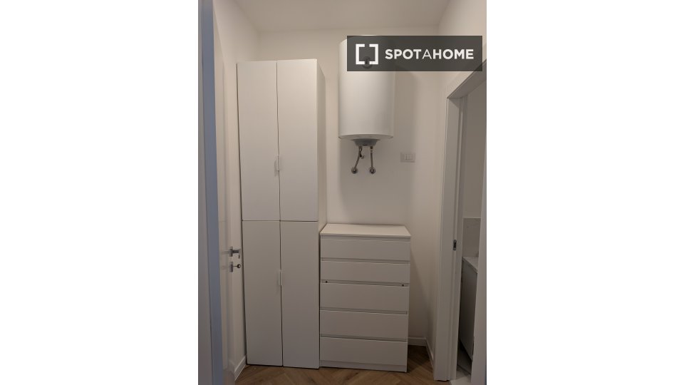 Apartment mono Milan — photo 7